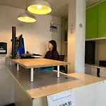 Pensionat And Basic Universitat For Young *