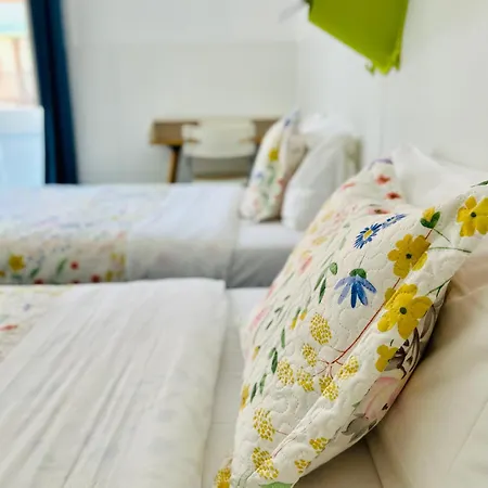 Penzion And Basic Universitat For Young *